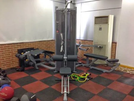 rkbodyandsoul gym service