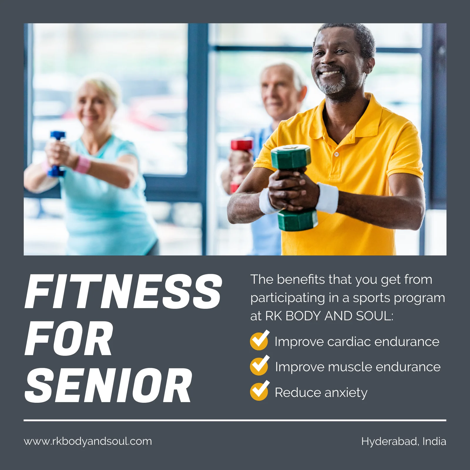 gym trainer for senior hyderabad fitness trainer for elders in hyderabad