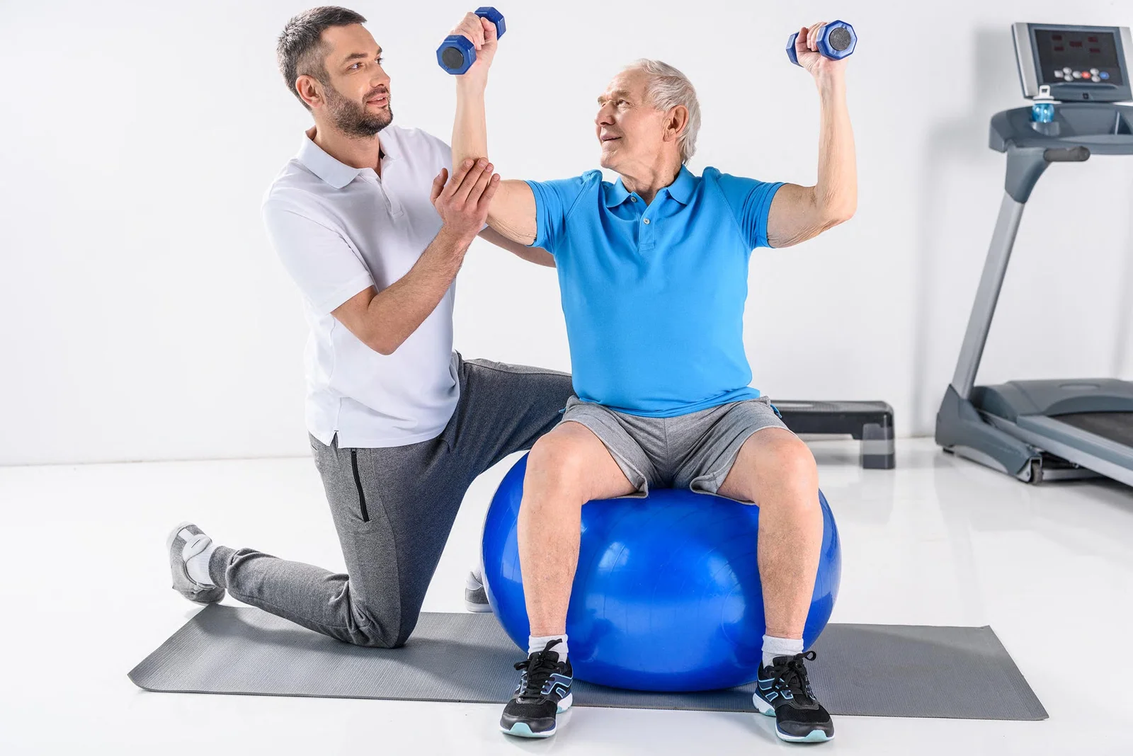 fitness trainer for senior hyderabad fitness training for senior in hyderabad