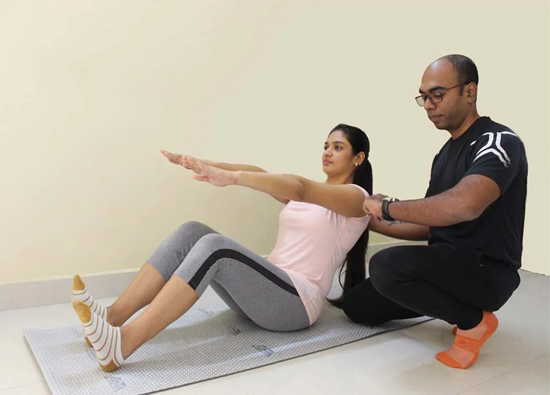 online personal training at rkbodyandsoul