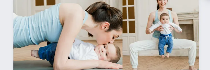 postnatal yoga classes at home hyderabad