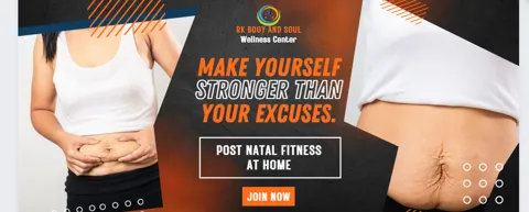 , after pregnancy gym trainer hyderabad