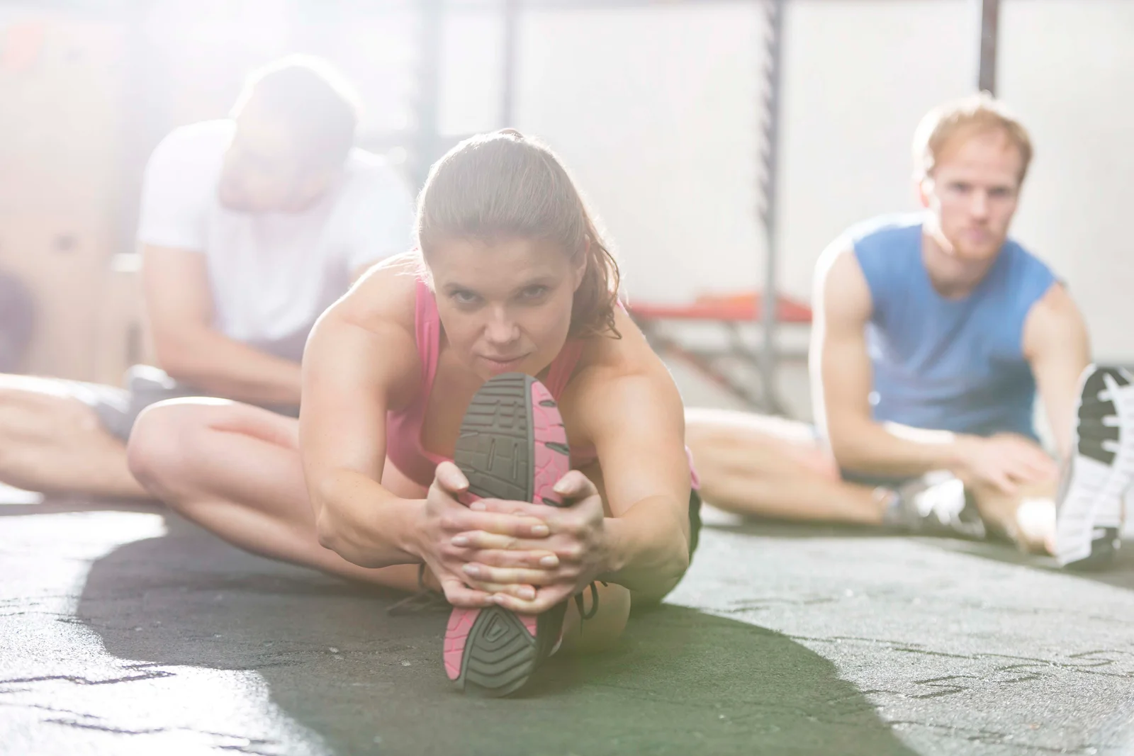 best online female fitness trainer India, Offline female fitness trainer Hyderabad
